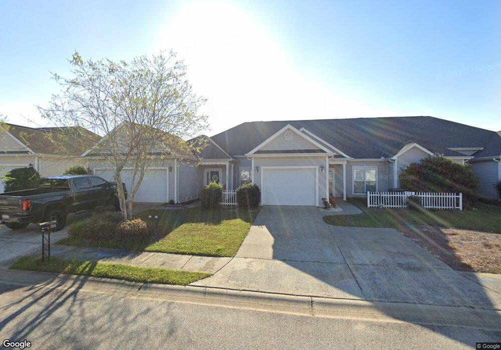 208 Vining Way, Byron, GA 31008 - photo 1