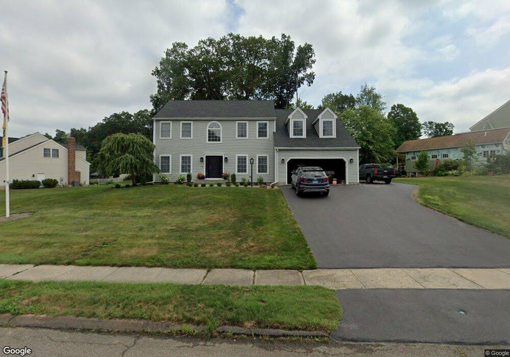 19 Killen Rd, Wallingford, CT 06492 - photo 1