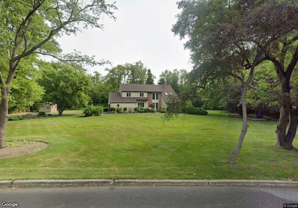 6 Teak Ln, Princeton, NJ 08540 - photo 1