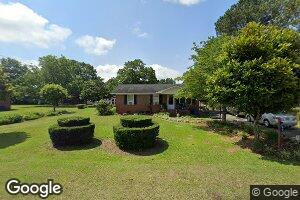 105 Butler St, Ridge Spring, SC 29129