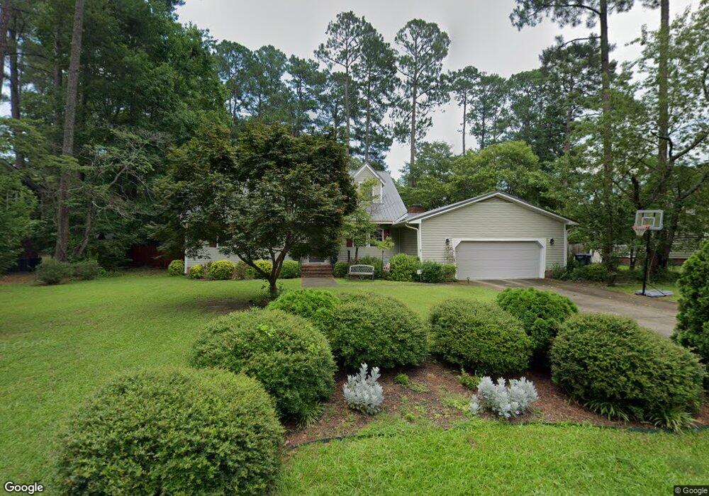 3310 Jura Dr, Fayetteville, NC 28303 - photo 1