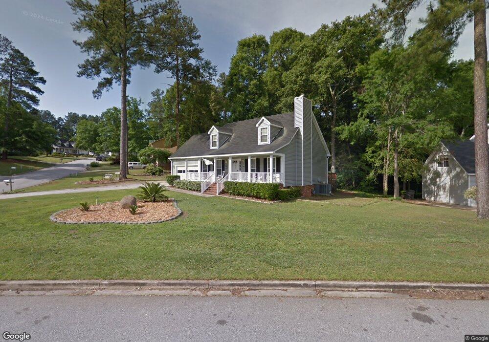 406 Shortleaf Trail, Augusta, GA 30907 - photo 1