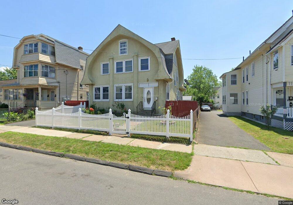 33 Wayland St, Hartford, CT 06114 - photo 1