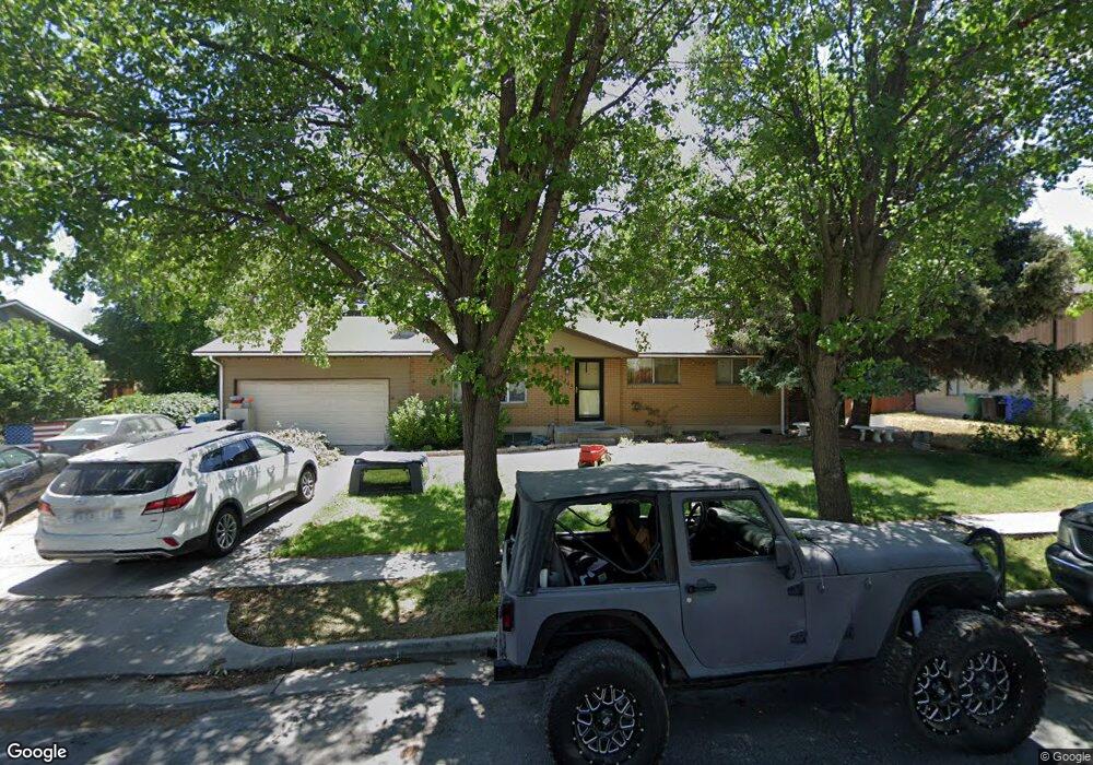 2443 W 6830 S, West Jordan, UT 84084 - photo 1