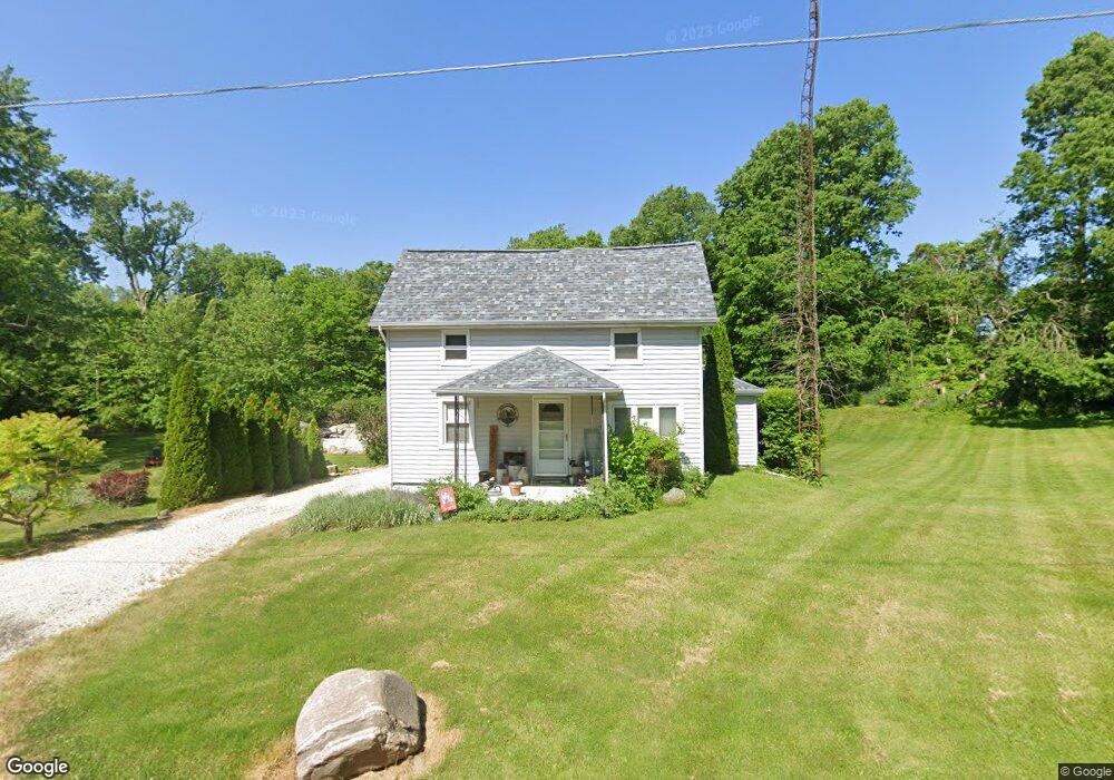 350 S Main St, Andrews, IN 46702 - photo 1