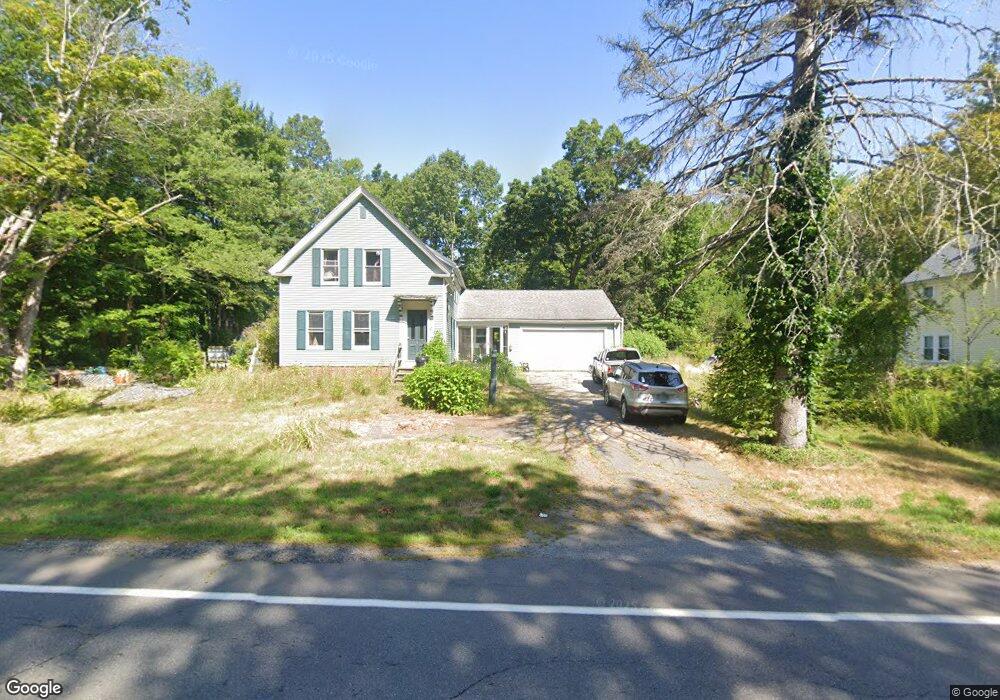 39 S Main St, Newton, NH 03858 - photo 1