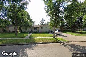 409 3rd Ave NW, Hazen, ND 58545