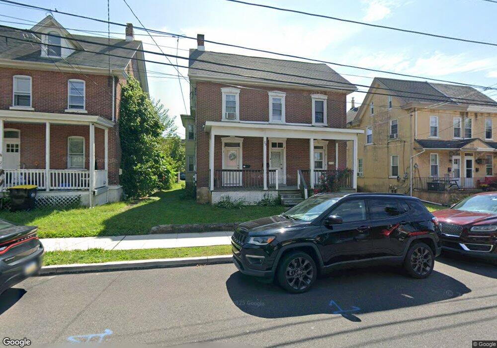 23 N Richardson Ave, Lansdale, PA 19446 - photo 1