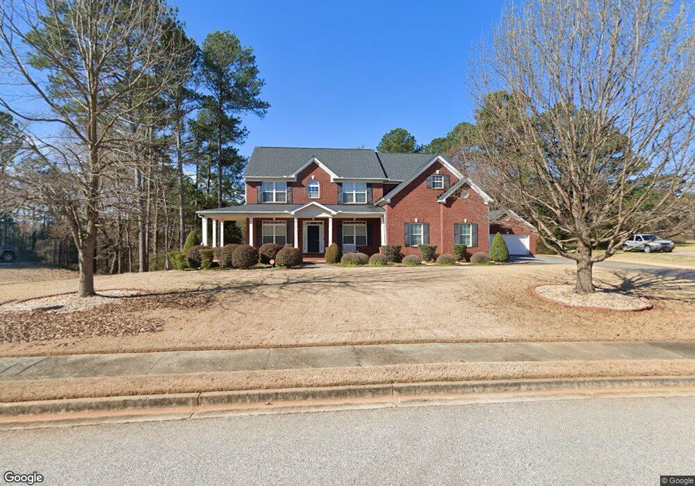 70 Winston Way, Covington, GA 30016 - photo 1