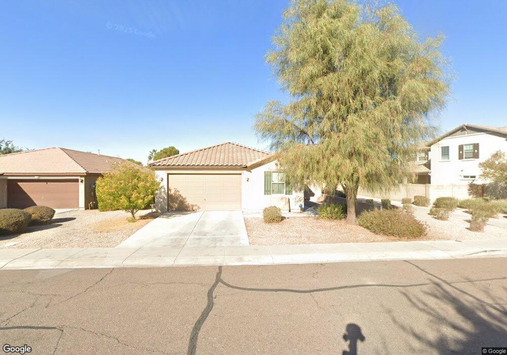 2910 E Detroit St, Chandler, AZ 85225 - photo 1