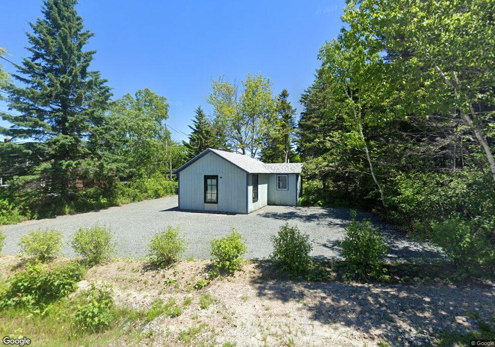 56 Bernard Rd, Bernard, ME 04612 - photo 1