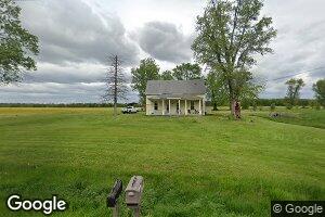 5058 Marble Hill Rd, Hanover, IN 47243
