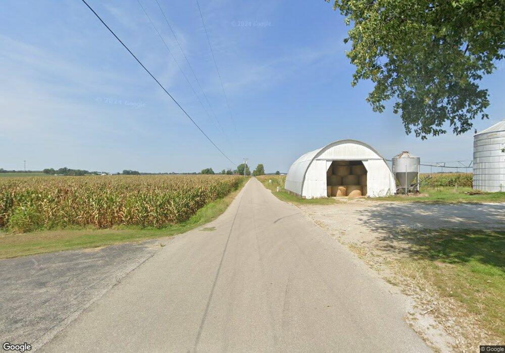 18220 S 60 E, Columbus, IN 47201 - photo 1