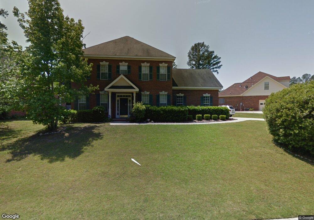 1431 Andover Ct, Evans, GA 30809 - photo 1