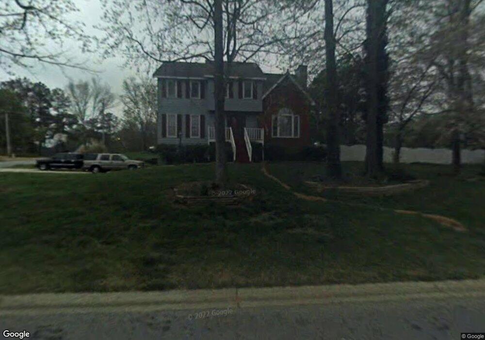 3145 Pine Top Ct SW, Lilburn, GA 30047 - photo 1