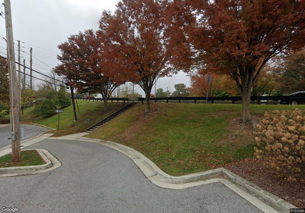 8605 Chestnut Ave, Bowie, MD 20715 - photo 1