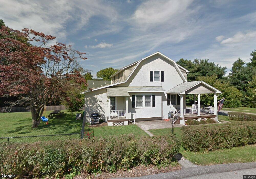 96 S 12th Ave, Coatesville, PA 19320 - photo 1