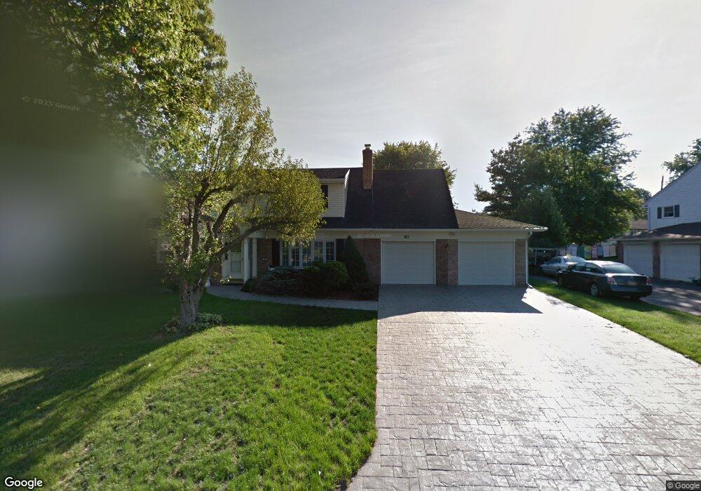 97 N Hershey Ave, Leola, PA 17540 - photo 1