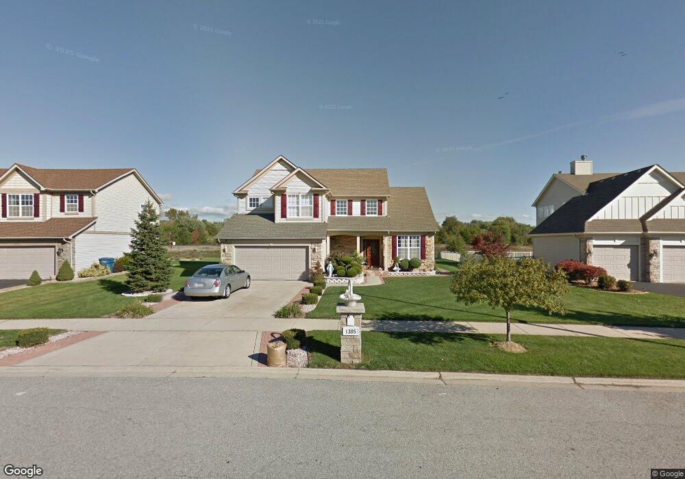 1385 Deer Creek Dr, Dyer, IN 46311 - photo 1