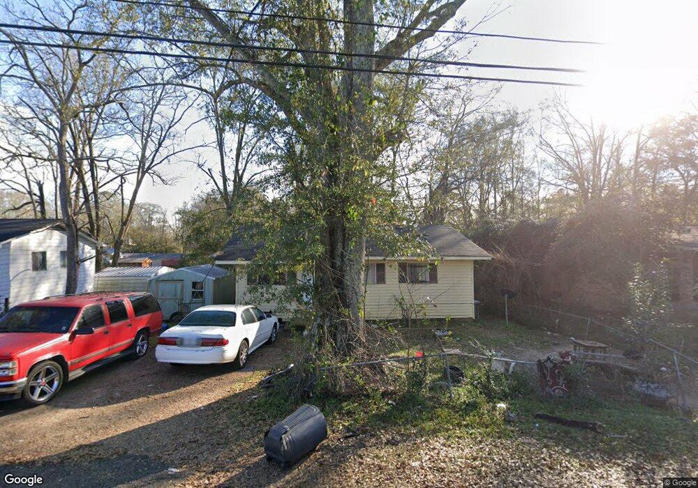 120 E Miller St, Hazlehurst, MS 39083 - photo 1