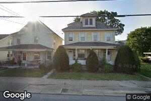 516 S Broadway, Wind Gap, PA 18091