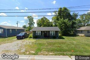 1611 Tannehill Rd, Taylorsville, IN 47280