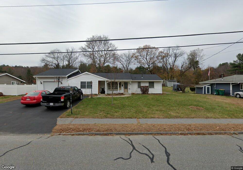 18 Bradford Rd, Hudson, MA 01749 - photo 1