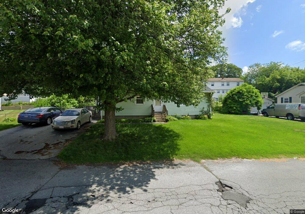 239 Sparks St, Dracut, MA 01826 - photo 1