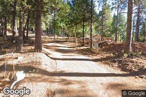 24227 Awahanee, Sonora, CA 95370