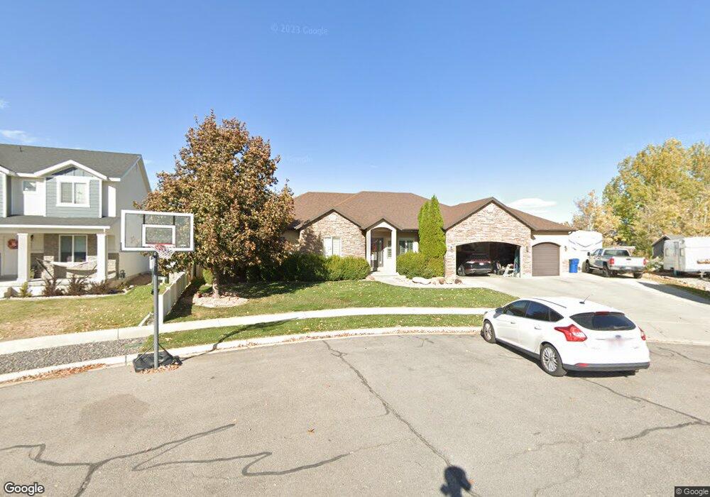 262 W 1240 S, Payson, UT 84651 - photo 1