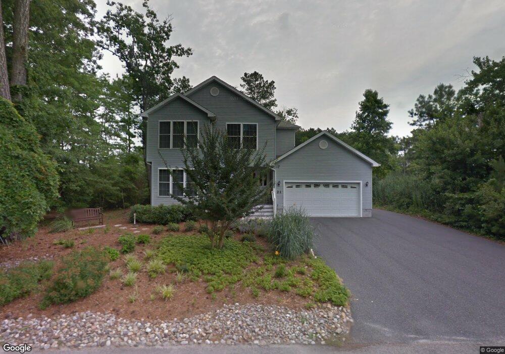 21 Hudson Ave, Ocean View, DE 19970 - photo 1