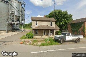 112 S Main St, Nevada, OH 44849