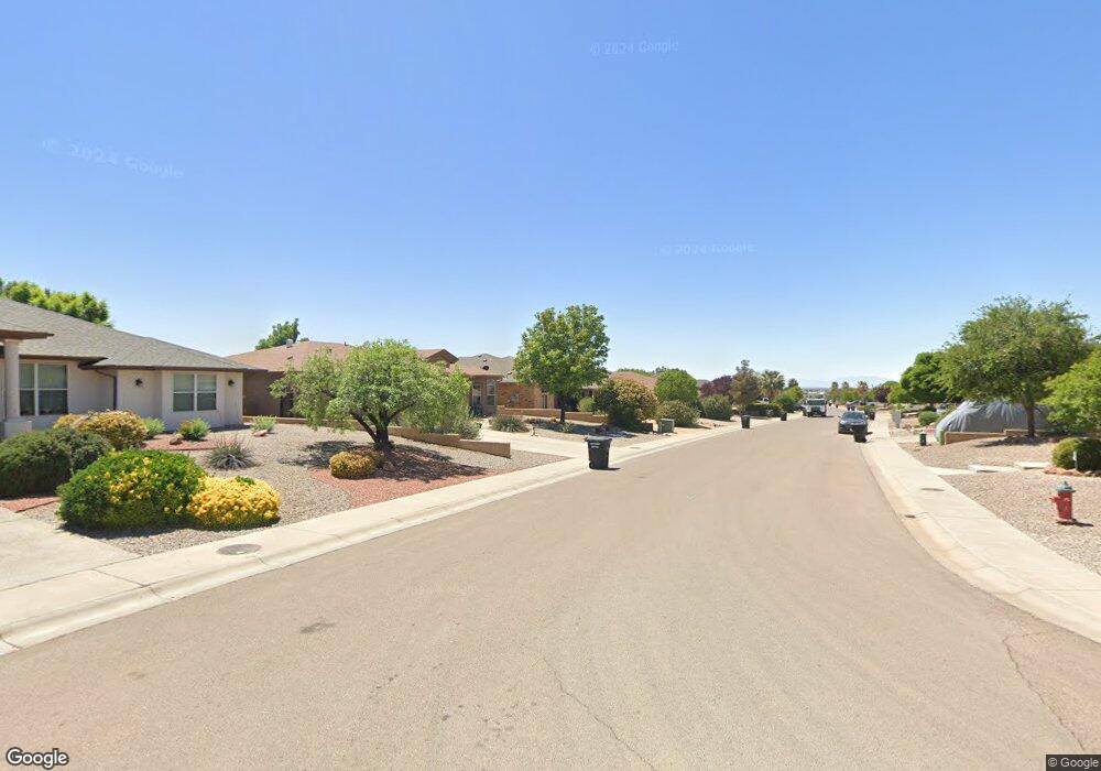 450 Cielo Grande, Alamogordo, NM 88310 - photo 1