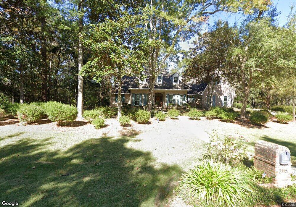 205 Little Gull St, Slidell, LA 70461 - photo 1