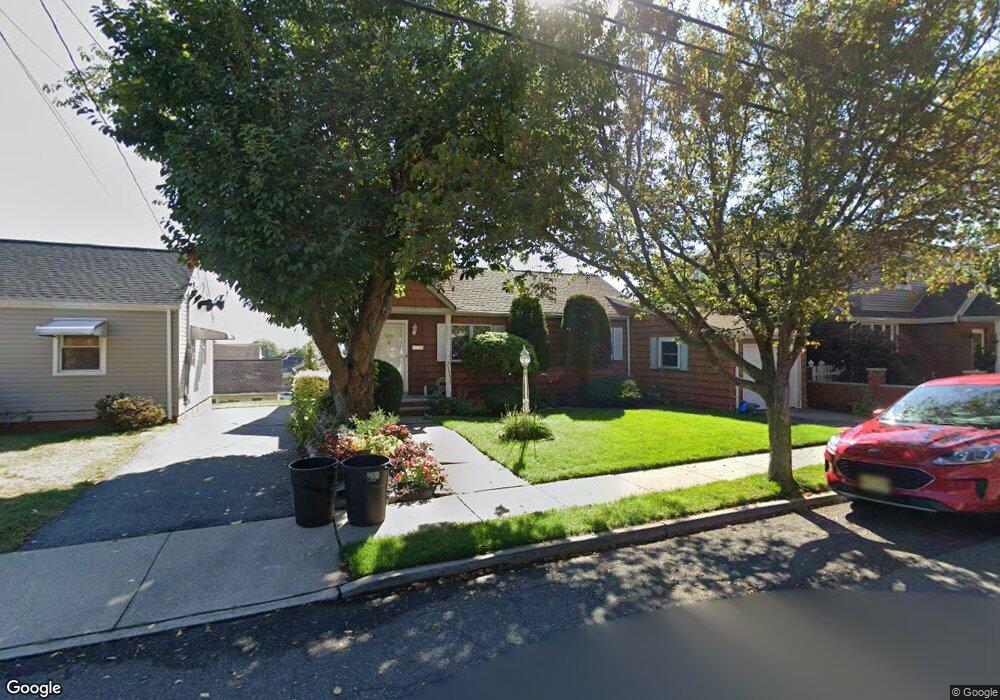 320 Farnham Ave, Lodi, NJ 07644 - photo 1