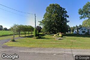 1765 Route 78 Unit 98, Java Center, NY 14082