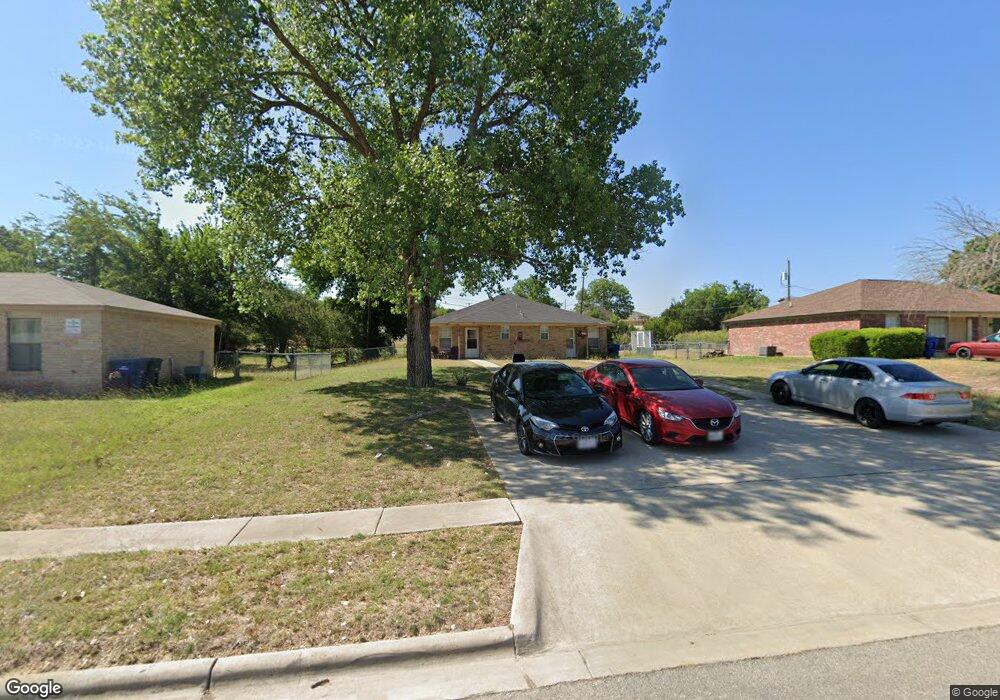 1214 Walt Morgan Cir, Copperas Cove, TX 76522 - photo 1