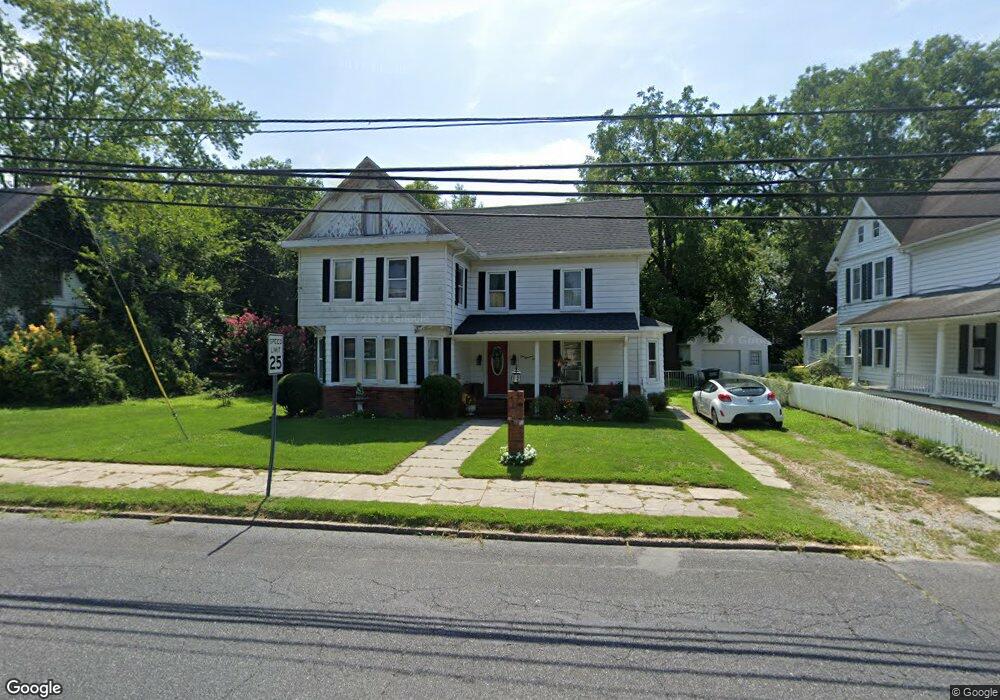 160 Delaware Ave, Laurel, DE 19956 - photo 1