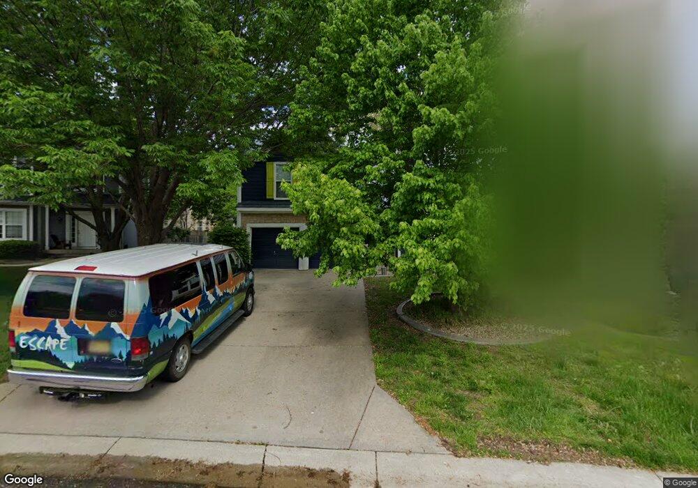 5119 Perry Ave, Shawnee, KS 66203 - photo 1