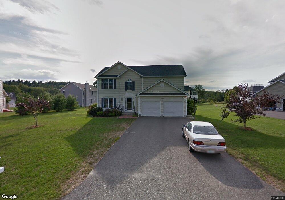 4 Tether Rd, Bedford, NH 03110 - photo 1