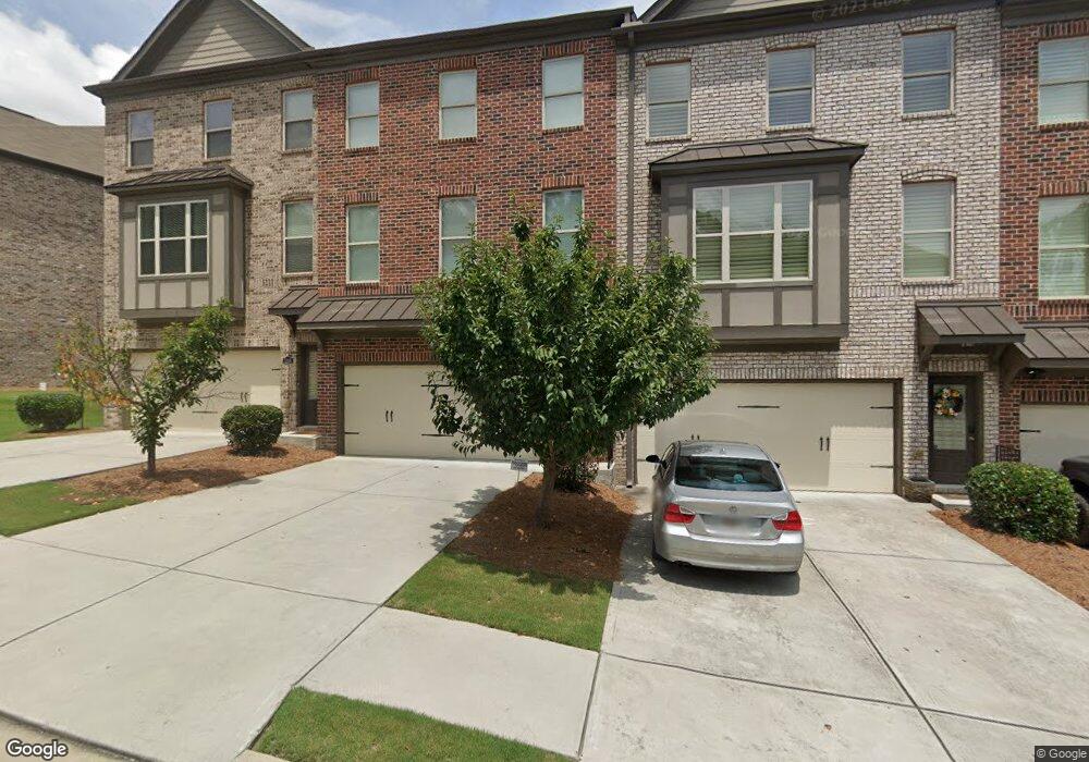 1158 Laurel Valley Ct unit 1158, Buford, GA 30519 - photo 1