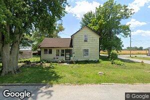 310 Jerry St, Jerry City, OH 43437