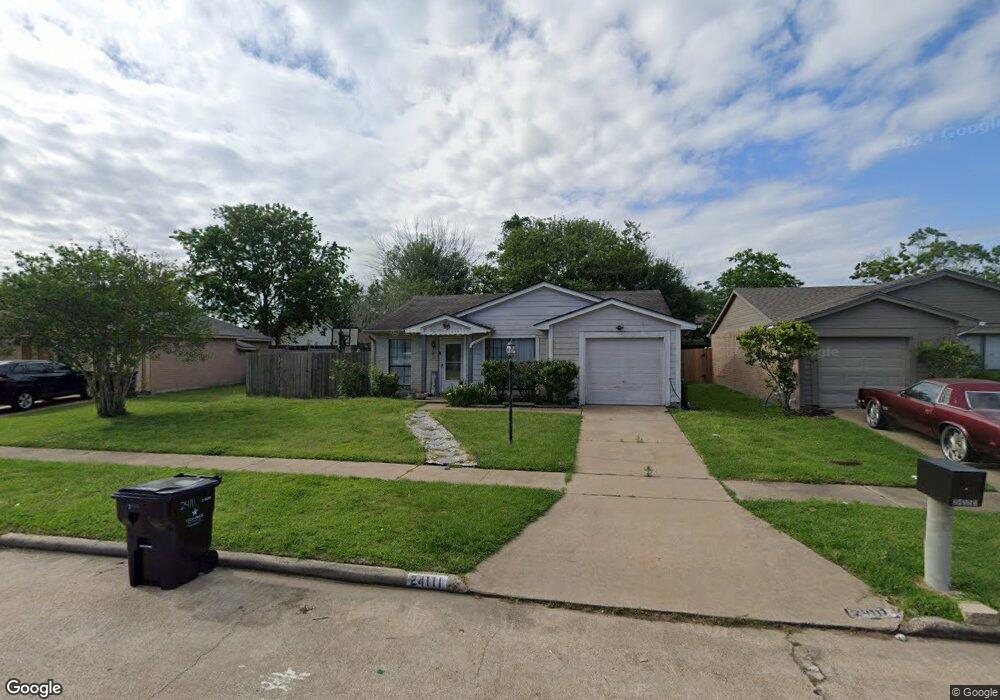 24111 Kennedy Ranch Ln, Hockley, TX 77447 - photo 1