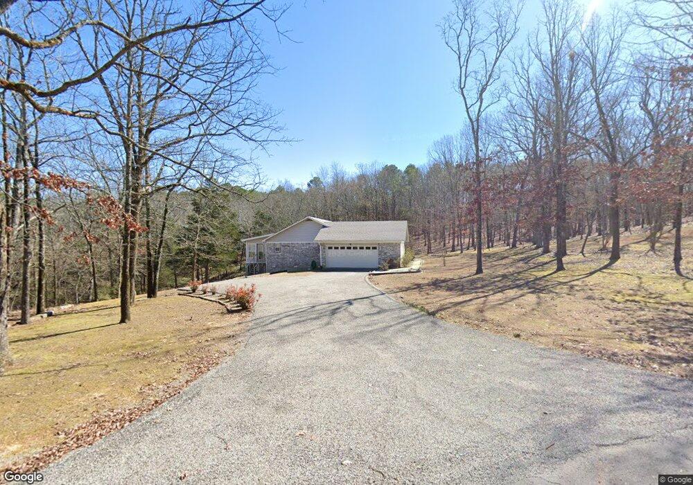 4 Cedar Ln, Heber Springs, AR 72543 - photo 1