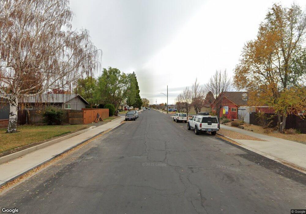 0 SW 12th St, Redmond, OR 97756 - photo 1