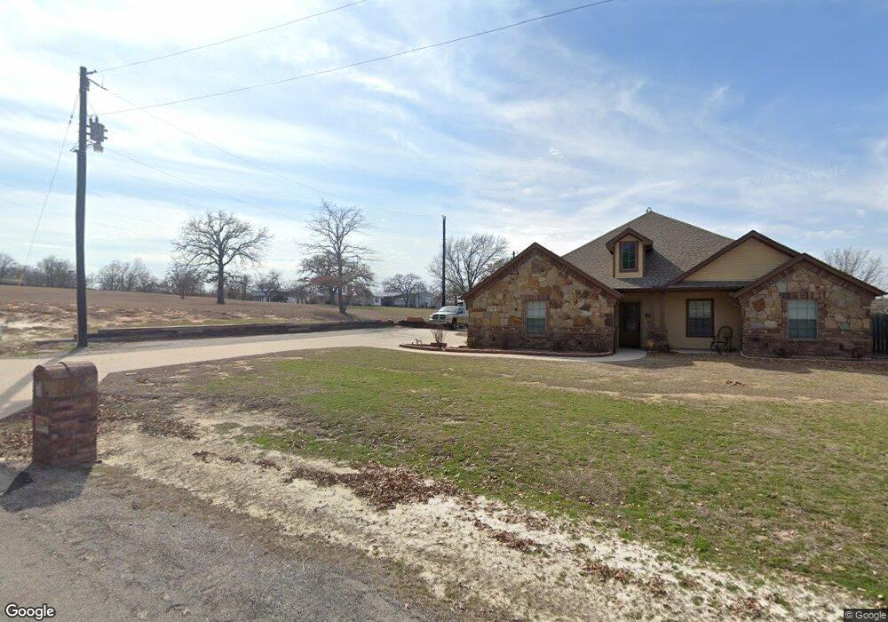 270 Sessums Rd, Springtown, TX 76082 - photo 1