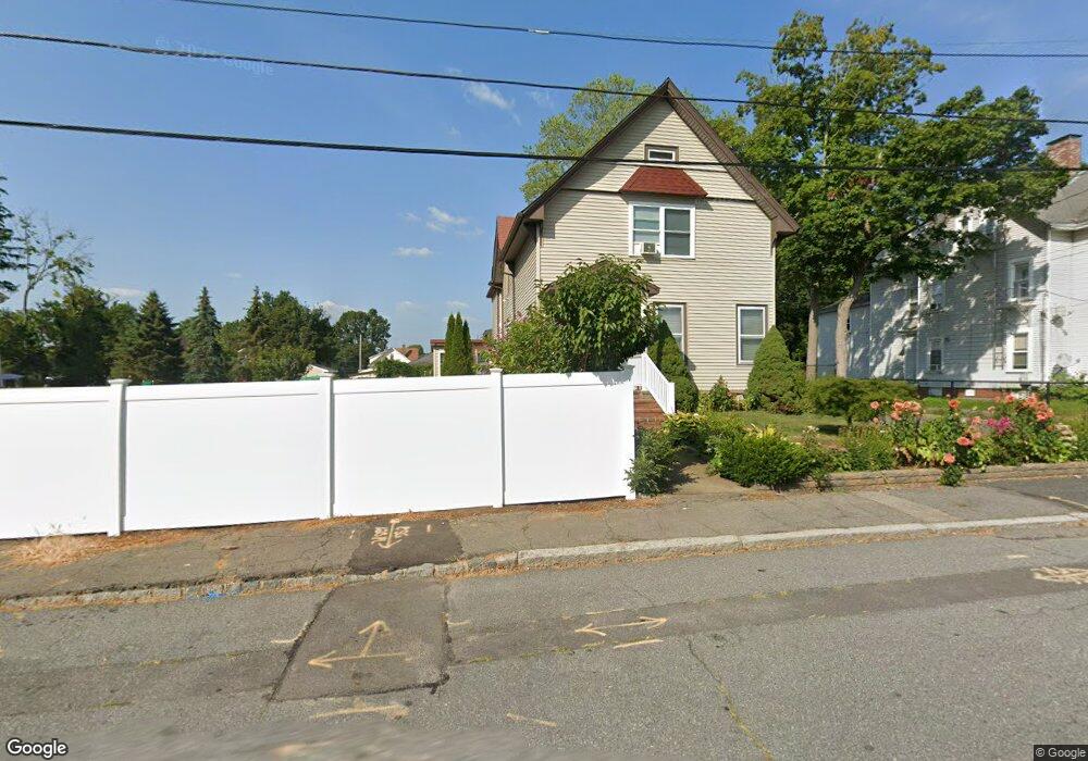 13 Maple St, Taunton, MA 02780 - photo 1