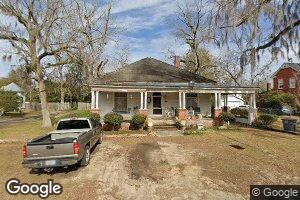203 Jefferson St W, Fort Gaines, GA 39851