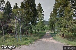 25557 Snyder Ave, Conifer, CO 80433