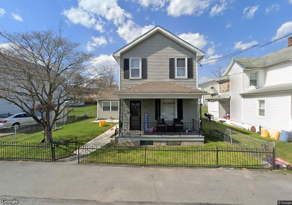 122 Cedar St, Exeter, PA 18643 - photo 1